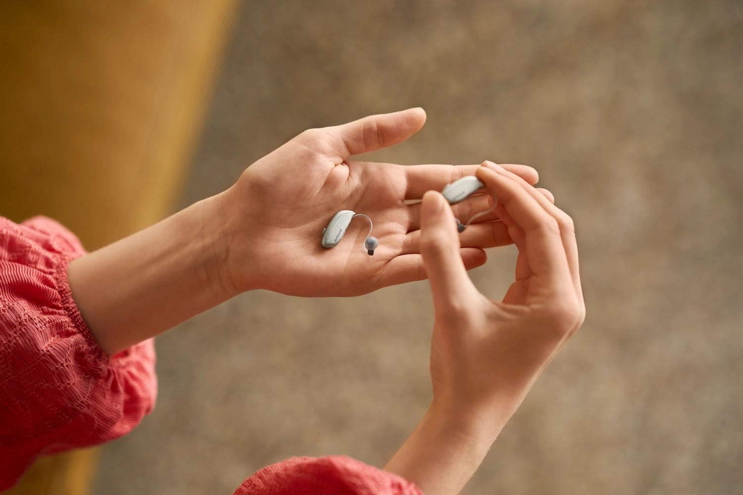 ReSound Nexia Audibervisión 2